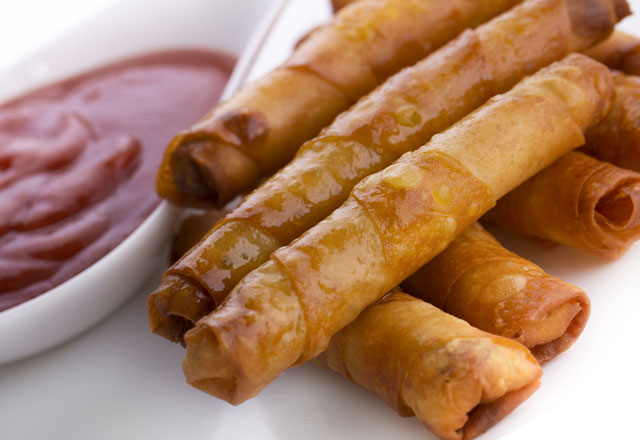 Sigara Böreği Tarifi Nasıl Kızartılır HaberAZ En Güncel Sondakika